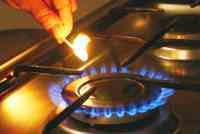 П’ЯТЬ простих та ефективних правил поводження із газовими приладами
