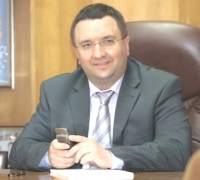 Олег Червонюк: “Я підтримую “Блок Петра Порошенка”