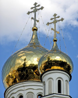 У Рівному представники церков засудили російських агресорів