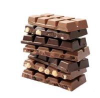 10 фактів про шоколад