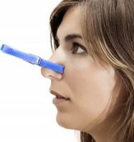 Тести на виявлення запаху з рота
