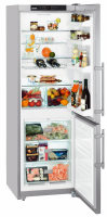 Які продукти не можна зберігати у холодильнику