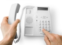 Відбулася телефонна «гаряча лінія» щодо електронного адміністрування ПДВ та спрощеної системи оподаткування.