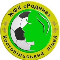 Футболістки Рівненщини - в п’ятірці кращих в Україні