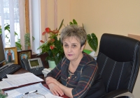 Відбулася веб-конференція заступника начальника ГУ ДФС у Рівненській області Надії Друзюк на тему “Декларування доходів громадян”.