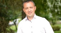 Олексій Муляренко — кандидат на посаду керівника Рівного