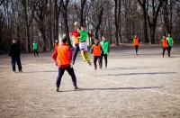 Футбольні команди Рівненщини виступлять у Кубку федерацій