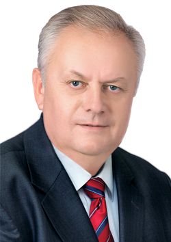 Володимир Хомко: “Нинішній рік для Рівного може стати кращим ніж попередній”