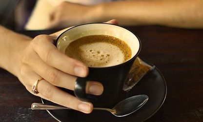 Якщо ви п’єте каву щоранку, обов’язково прочитайте цю статтю!