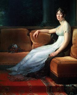 Кохані жінки Наполеона Бонапарта