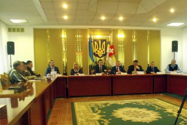 В грудні Рівне стане шаховою столицею України
