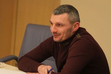 Володимир Валявка: «Якби ми могли збільшити фінансування на 50% - боролися б за медалі»