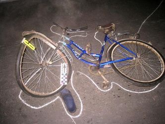 Унаслідок ДТП у Дубні важко травмувався велосипедист