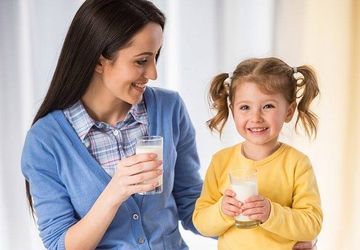 10 фактів про молоко, яких ви могли не знати
