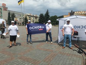 Валентин Кирилюк: «Право на працю - є одним з основних конституційних прав українців»