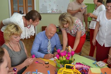 Перший на Березнівщині заклад для особливих дітей святкує новосілля