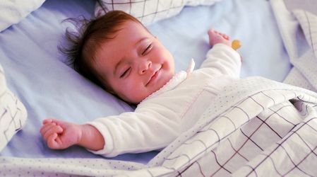10 правил здорового дитячого сну від лікаря Євгена Комаровського
