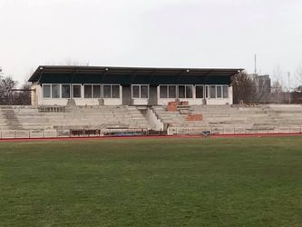 Костопільчани знайшли недоліки «сучасного» стадіону