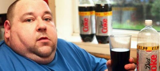 Сім причин не пити Кока-Колу