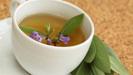5 кращих чаїв від застуди