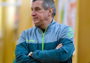 Станіслав Гончаренко: “В команді немає ні капітана, ні лідера”