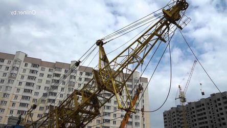 Масштабне будівництво спорткомплексу на Макарова: вже будують перший поверх