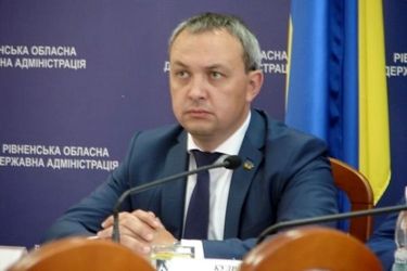 Олексій Муляренко йде у відставку...