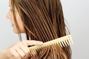 Осінні правила догляду за волоссям