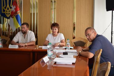 Екологічна комісія погодила видобуток базальтів та долеритів на Рівненщині