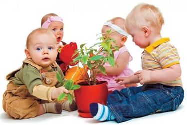 Які вазони варто забрати з дитячої