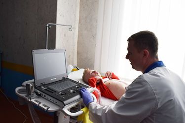З першого квітня в Україні запровадять електронний лікарняний