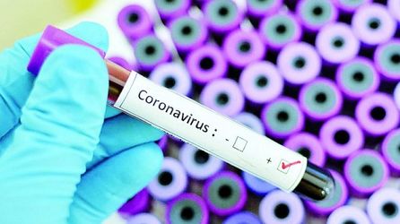П’ять закладів Рівненщини готуються до прийому хворих із підозрою на коронавірус