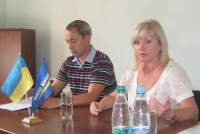 Оксана БІЛОЗІР: “Тимошенко  зрадила своїх виборців та позбавила людей конституційного права”