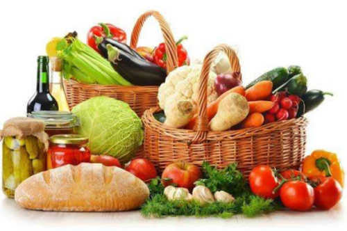 Як зберегти вітаміни в продуктах
