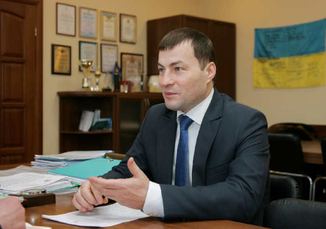 Андрій Карауш: «Ми ні на кого не тиснемо, але й не дамо тиснути на депутатів…»