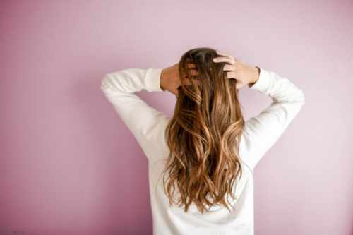 Чим змити відтінкові шампуні з волосся в домашніх умовах