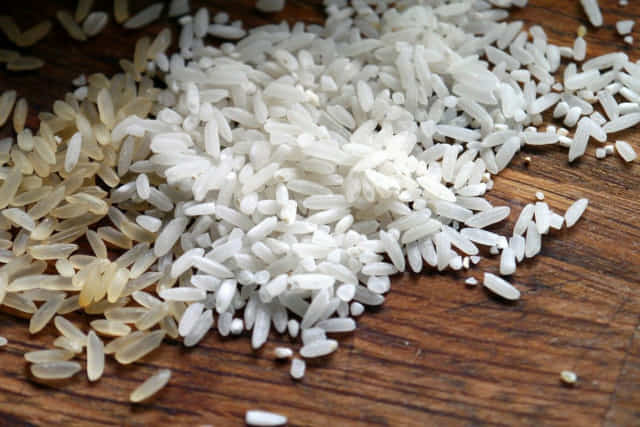 Лайфхаки з рисом, які до їжі не мають ніякого відношення