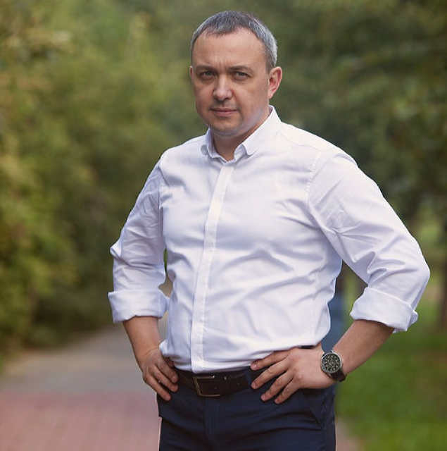 Олексій Муляренко: «Мені подобається, як сьогодні діє нинішнє військово-політичне керівництво України»