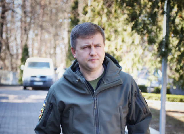 Віталій Коваль: «Рівненщині не звикати до провокацій білорусі – готові дати відсіч»