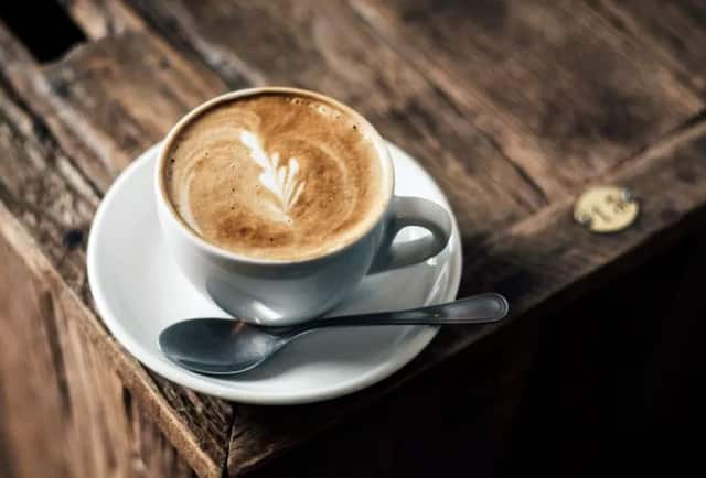 Що кава робить з судинами: в яких органах звужує, а в яких розширює?