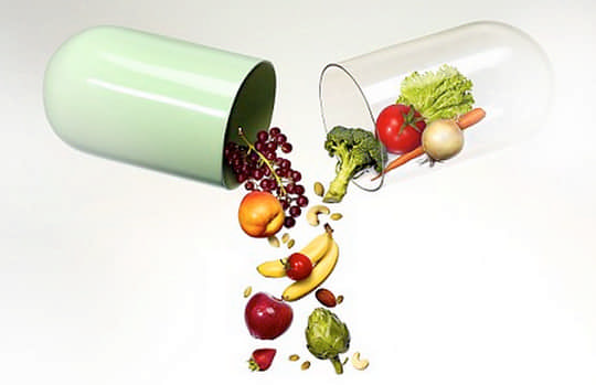 Ознаки нестачі вітамінів і мікроелементів в організмі людини