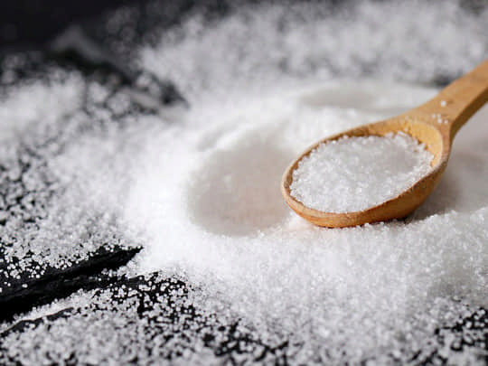 Ці способи допоможуть вивести надлишок солі з організму