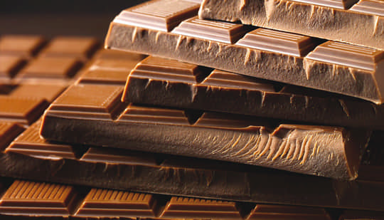 Натуральний чи підробка: як визначити якісний шоколад?