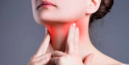 Що потрібно вашій щитовидці?