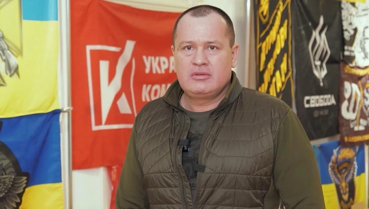 Артур Палатний про законопроєкт щодо НАБУ і САП: «Замість змінювати систему – замикають її на себе» Артур Палатний про законопроєкт щодо НАБУ і САП: «Замість змінювати систему – замикають її на себе»