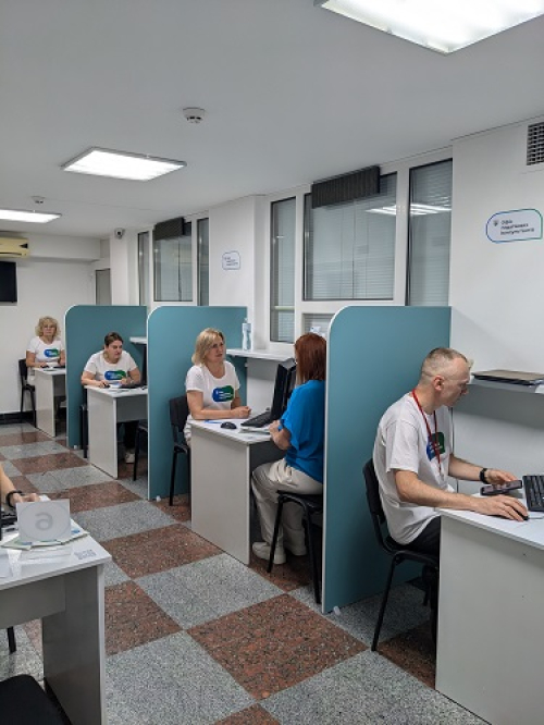 У Рівному відкрився «Офіс податкових консультантів»