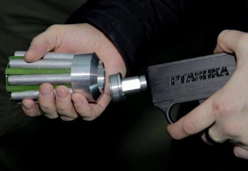 «Українська команда» продовжує допомагати нашим захисникам