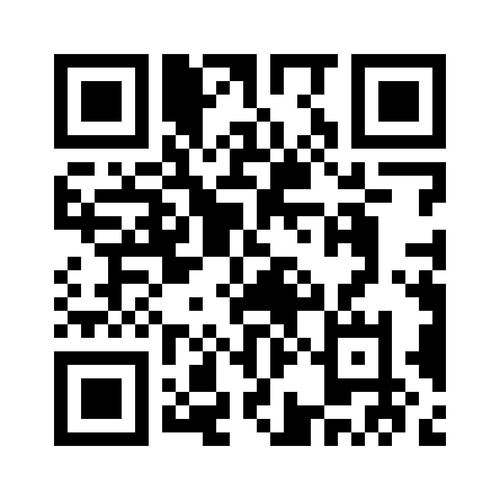 QRcode