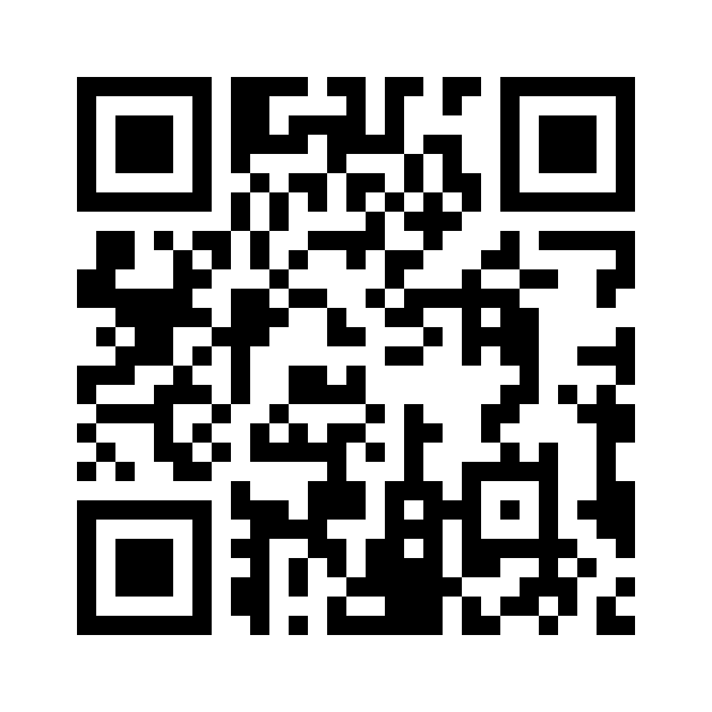QRcode