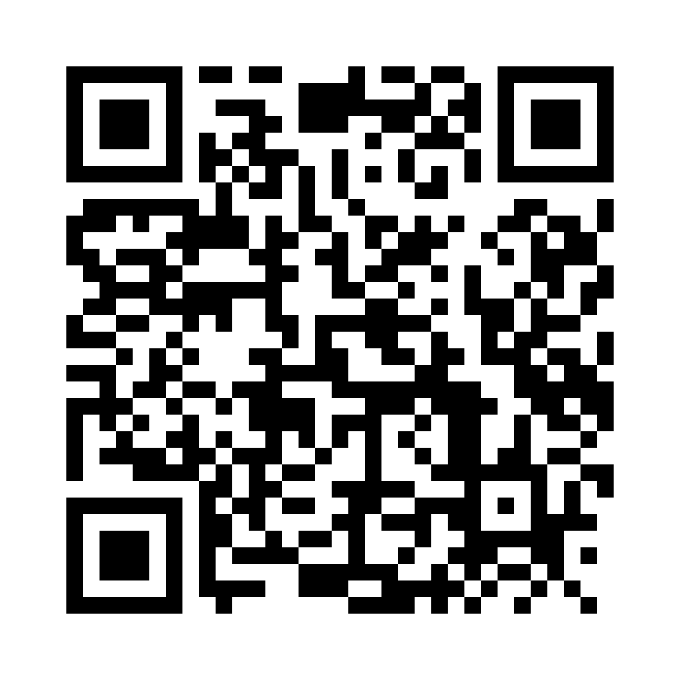 Щоб перейти на цю сторінку, наведіть камеру смартфона QRcode